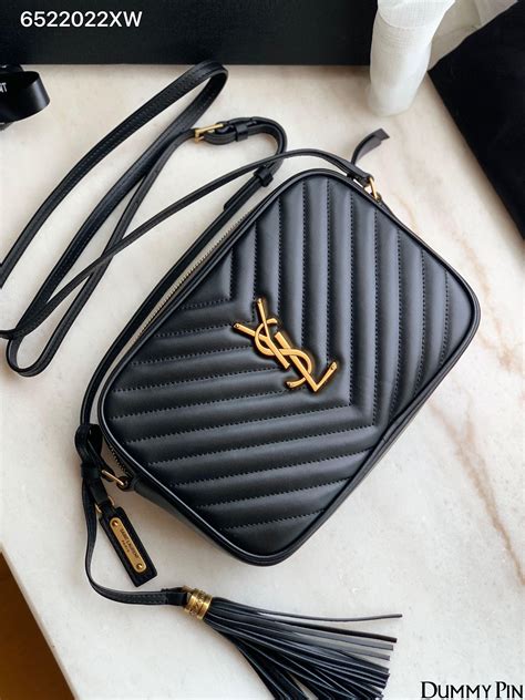 ysl designer bags